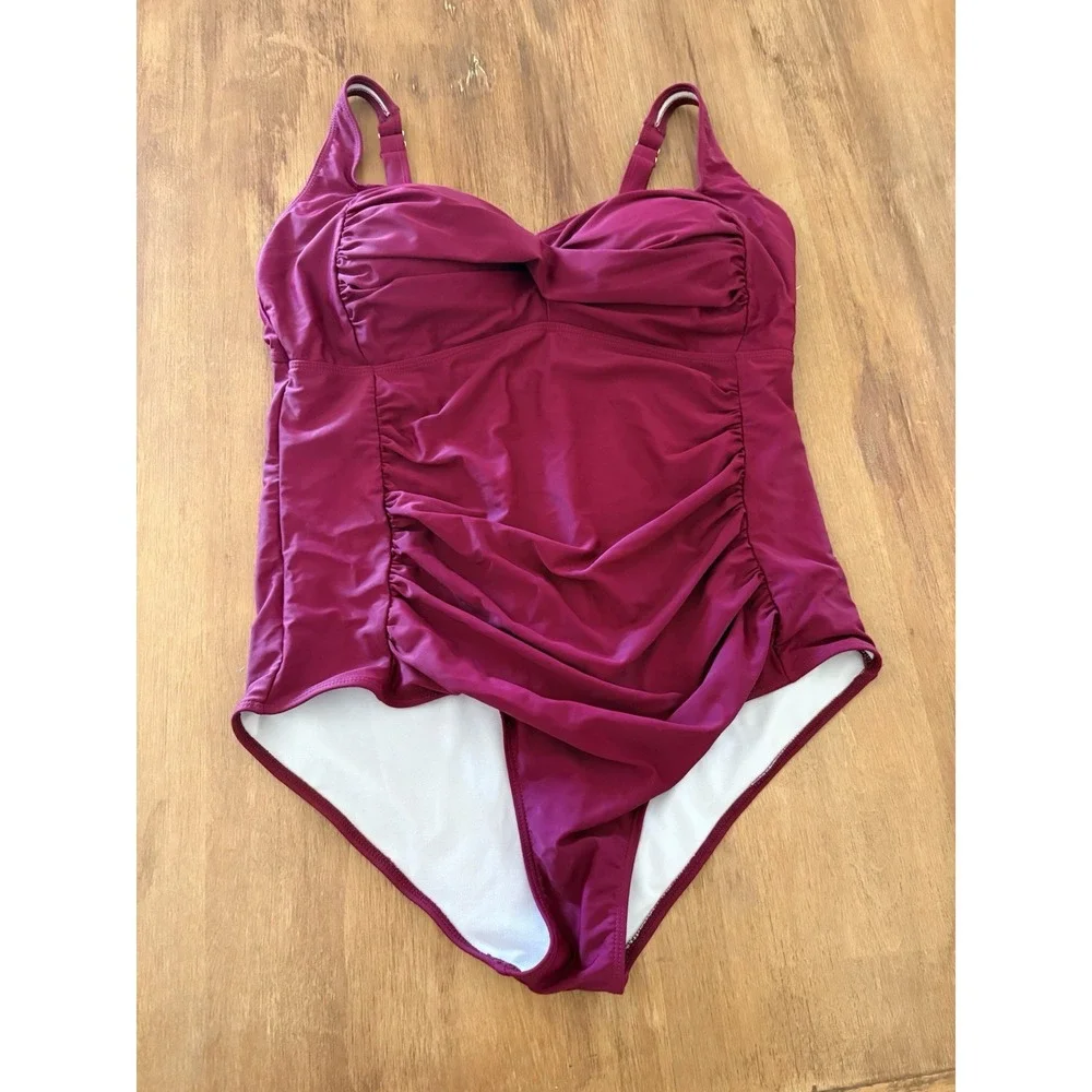 Yonique bathing suit